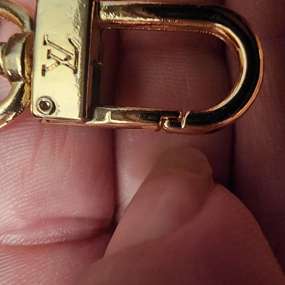 Brown Monogram Canvas NEVERFULL MM TOTE - Picture 13 of 16